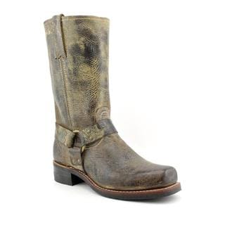 Frye Women's 'Harness 12R' Leather Boots (Size 9.5)