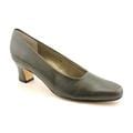 Ros Hommerson Women's 'Vicki' Leather Dress Shoes - Narrow (Size 7)