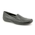 Elites by Walking Cradles Women's 'Tippy' Leather Casual Shoes (Size 8)