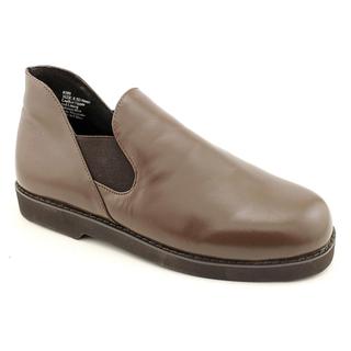 slippers for 'Romeo' size Narrow Men's (Size  Leather men 15 15  Shoes  Casual International