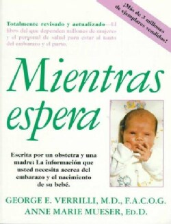 Mientras Espera (Paperback)