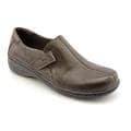 Dr. Scholl's Men's '137211' Leather Dress Shoes (Size 6.5)