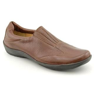 Naturalizer Women's 'Surrey' Leather Casual Shoes - Narrow (Size 8 ...