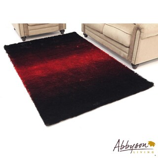 Abbyson Living Serendipity Plush Shag Rug