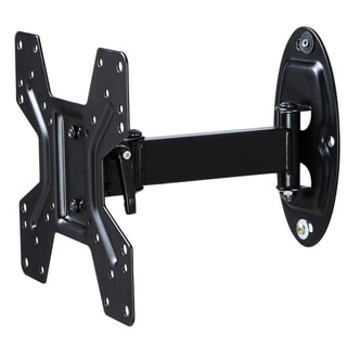 Atlantic Medium Articulating Mount for 10" to 37" Flat Panel TV's