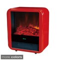 Ember Indoor Fireplace
