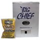 Smokehouse Mini Chief 50-pound Capacity 450W Top Load Smoker