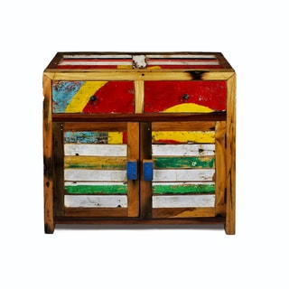 Ecologica Kitchen Storage