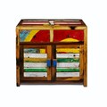 Ecologica Kitchen Storage
