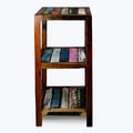 Ecologica 3-shelf Tower