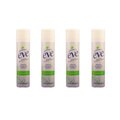 Summer's Eve Tropical Rain Scent 2-ounce Feminine Deodorant Spray (Set of 4)