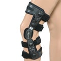 DonJoy OA Adjuster Osteoarthritis Medial Left Knee Brace
