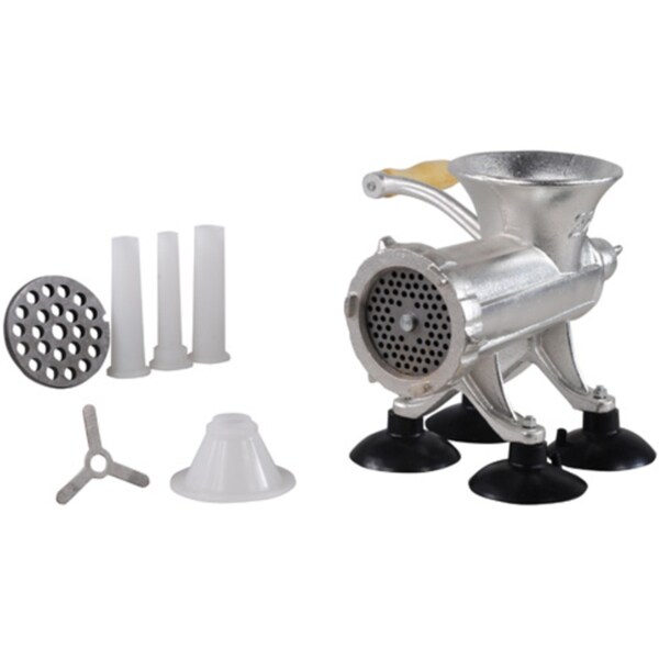 Weston Realtree Manual Meat Grinder/ Sausage Stuffer 15046550