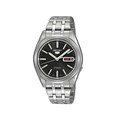 Seiko Men's Stainless Steel Automatic Watch