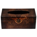 Olde-Worlde European Tissue Box (China)