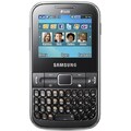 Samsung Ch@t 322 DUOS GSM Unlocked Dual SIM Cell Phone