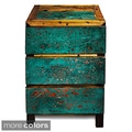 Ecologica 3-Drawer Night Stand
