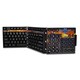 SteelSeries Starcraft II Keyset for Zboard and SteelSeries SHIFT