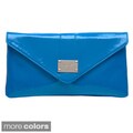 Nine West Derby Clutch Handbag