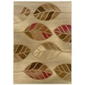Western Elegance Season's Jewels Spring Area Rug (9'x12'2)