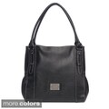Nine West Sky High Hobo Handbag