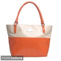 Nine West Summer Tote Handbag