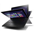 Lenovo IdeaPad Yoga 13 13.3" LED Convertible Ultrabook/Tablet - Yes -