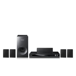 Samsung HT-E350 5.1 Channel DVD Home Theater System