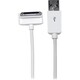 StarTech.com 2m (6 ft) Long Down Angle Apple? 30-pin Dock Connector t