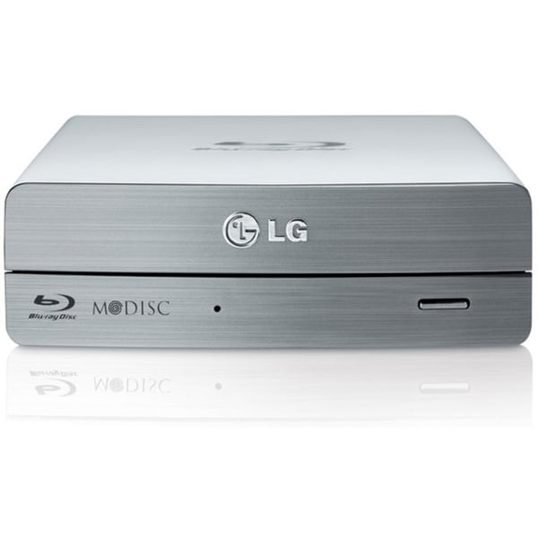 LG BE14NU40 External Blu-ray Writer