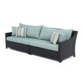 RST Brands Bliss Patio Sofa
