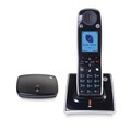 GE-31591GE1 Cordless Skype Phone w/ DECT 6.0 Digital Technology (Refurbished)