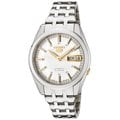 Seiko Men's Stainless Steel Automatic Watch