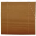 Coffee Pleated Shades (China)