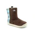 North Face Girl's 'Mountain Bootie' Synthetic Boots (Size 5.5)