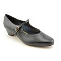 Soft Style by Hush Puppies Women's 'Abrid' Man-Made Casual Shoes - Wide (Size 9.5)