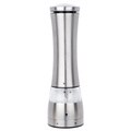 MIU Electric One Touch Stainless Steel Pepper Mill