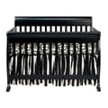 Cadence 4-in-1 Convertible Crib with Toddler Rail