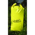 Texsport 16x30-Inch Yellow Float Bag