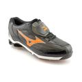 Mizuno Men's '9-Spike' Mesh Athletic Shoe (Size 16)