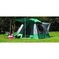 Texsport The Lodge SUV Square Dome Tent