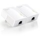TP-LINK TL-PA2010KIT AV200 Nano Powerline Adapter Starter Kit, up to 
