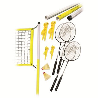 Franklin Advanced Badminton