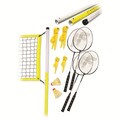 Franklin Advanced Badminton