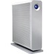 LaCie d2 Quadra 4 TB External Hard Drive