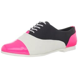 Oxford Shoes - Polyvore