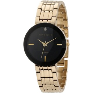 Anne Klein Women's Stainless Steel Watch
