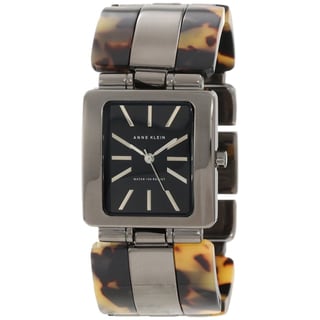 Anne Klein Women's Stainless Steel Watch