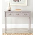 Safavieh Cindy Grey Console Table