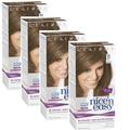 Clairol Nice'n Easy 90 Dark Ash Blonde Non-Permanent Hair Color (Pack of 4)